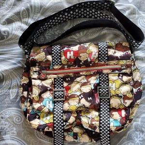 Harajuku Lovers Crossbody bag